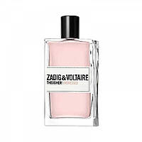 Женский парфюм ZADIG VOLTAIRE this is her undressed 100 ML, оригинал. Доставка от 14 дней