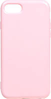 Чехол-накладка TOTO Mirror TPU 2mm Case Apple iPhone 7/8/SE 2020 Rose Pink