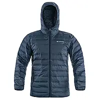 Куртка Columbia Lake 22 Down Hooded Jacket - Collegiate Navy