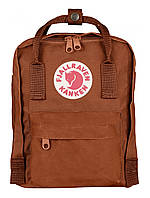 Рюкзак Fjallraven Kanken Mini Brick (1004-23561.164) KS, код: 5865014