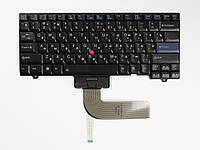 Клавиатура Lenovo ThinkPad Edge SL300 SL400 ОРИГИНАЛ RUS (A2132) KS, код: 1244507