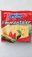 Сыр тостерный (плавленный) Emmentaler Laktima Польша 130г