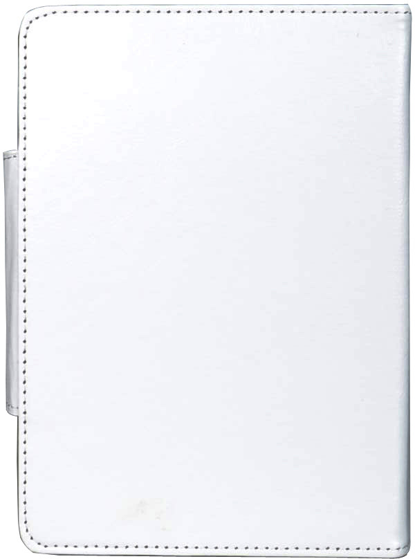Чохол-книжка TOTO Tablet Cover Superior Simplicity Universal 7" White