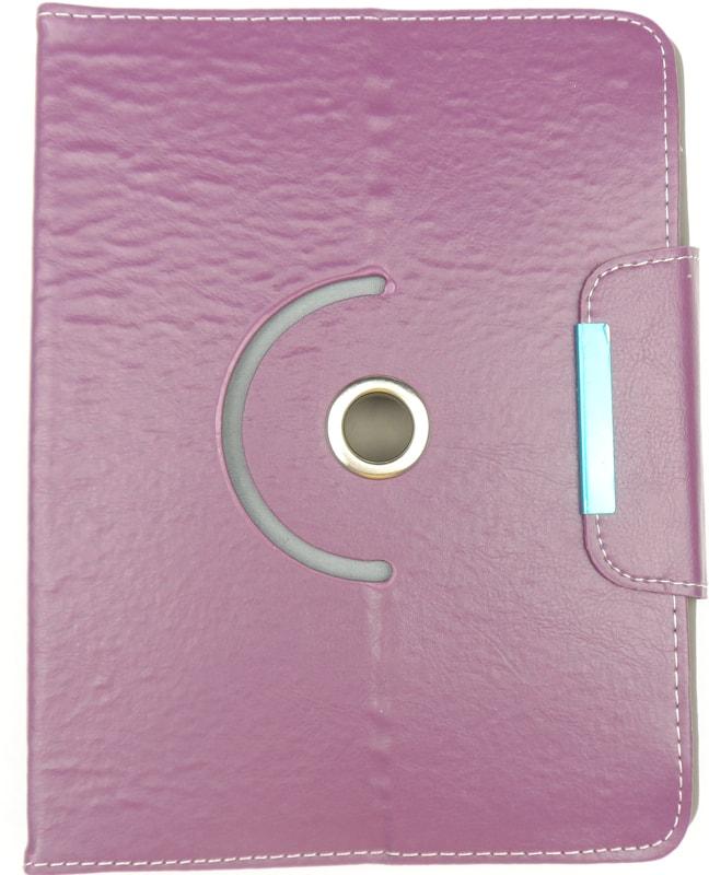Чохол-книжка TOTO Tablet Cover Superior Simplicity Universal 8\" Purple