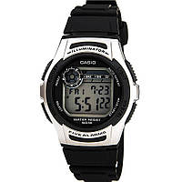 Часы CASIO W-213-1AV KS, код: 8320154