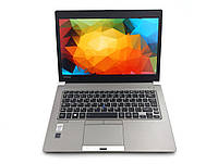 Ноутбук Toshiba Z30-B Intel Core i5-5200U 8 GB RAM 256 GB SSD [IPS 13.3" FullHD] - ноутбук Б/У