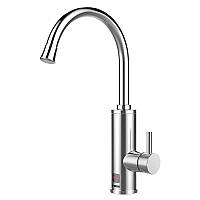 Проточний водонагрівач Noveen IWH850 INOX 4769515