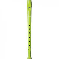 Блокфлейта Hohner B95084LG Green