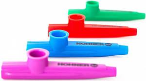 Казу. Товары и услуги компании 