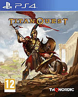 Titan Quest (PS4)