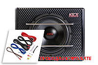 Сабвуфер Kicx AP-250BPA