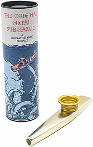 Казу. Товары и услуги компании 