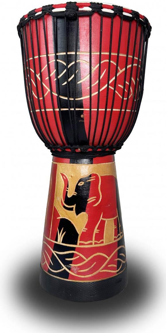 Джембе Alfabeto Djember12, фото 1