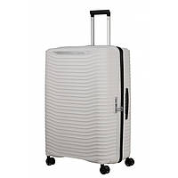 Чемодан из полипропилена UPSCAPE Samsonite на 4 сдвоенных колесах kj1.025.004, Дуже великий, 54 x 81 x 34/37