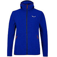 Флис мужской Salewa M JKT 27922 8625 52/XL синий