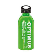 Бутылка для топлива Optimus Fuel Bottle Child Safe M 0.6 л