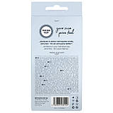 Презервативи Mister Size - pure feel - 60 (10 condoms), товщина 0,05 мм (м'ята упаковка!!!) SO8046-R, фото 5