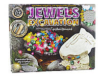 Набор Danko Toys для проведения раскопок Jevels Excavation (072142)