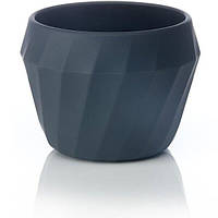 Миска Humangear FlexiBowl gray