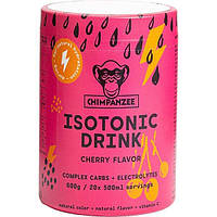 Изотоник Chimpanzee Isotonic Drink Cherry 600 г