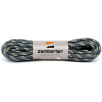 Шнурки Zamberlan Laces 190 см 163 серый/желтый