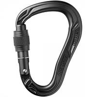 Карабин Edelrid HMS Bullet Screw Black