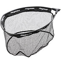 Голова підсаку Flagman 50х40 Soft Rubber Mesh FZ5040