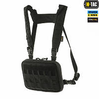 M-Tac Chest Rig Elite BlackM-Tac Chest Rig Elite Black