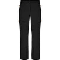 Брюки мужские Salewa Sella M Pants 28472 910 50/L черный