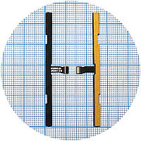 Шлейф Motorola Moto G10 XT2127, G20 XT2128, G30 XT2129 з кнопками гучності та ввімкнення