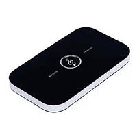 Bluetooth аудио ресивер/трансмиттер, 2в1, АКБ, VIKEFON BT-B6 передатчик звука ht