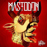 Mastodon - The Hunter (Vinyl)