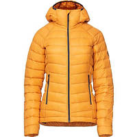 Куртка женская Turbat Trek Pro Wmn dark cheddar S оранжевый