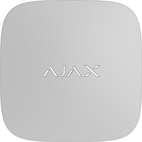 Датчик якості повітря Ajax LifeQuality Jeweler White (000029708)