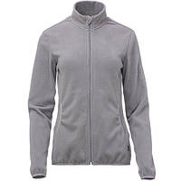 Флис женские Turbat Omalo Wmn cloudburst grey XXL серый