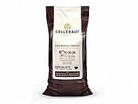 Бельгійський Чорний шоколад 70 Barry Callebaut 10 кг