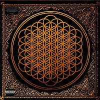 Bring Me The Horizon Sempiternal (LP, Album, Vinyl)