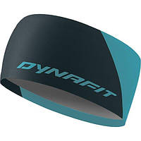 Повязка Dynafit Performance 2 Dry Headband 70896 8071 UNI синий