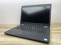 Ноутбук Dell Latitude E5470 14 FHD IPS/i5-6300U/8GB/SSD 240GB А-