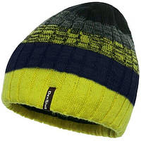 Шапка водонепроницаемая Dexshell Beanie Gradient, желтый