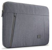 Чехол Case Logic Huxton Sleeve 15.6 HUXS-215 Graphite (6721867) ZZ, код: 7424498