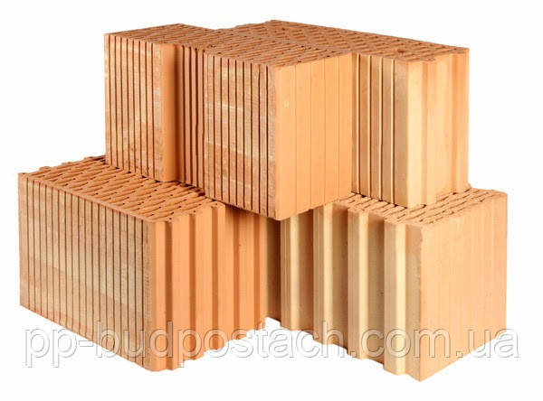 Керамічний блок Кератерм ціна, фото 1