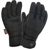 Перчатки водонепроницаемые Dexshell Arendal Biking Gloves, p-p L, зимние, черные