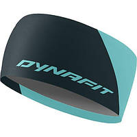 Пов'язка Dynafit Performance 2 Dry Headband 70896 8052 UNI темно-синій/блакитний