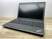Ноутбук Lenovo Thinkpad E540 15.6 FHD TN/i5-4200M/GeForce GT 740m(2GB)/8GB/SSD 240GB Б/У А-