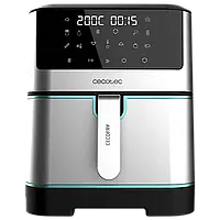 Мультипечь (аэрогриль-фритюрница) CECOTEC Cecofry Supreme 8000