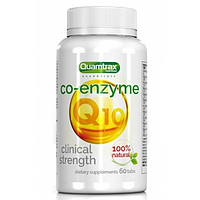 Харчова добавка QUAMTRAX Essen CoQ-10 30mg 60 таблеток EXP 11/25 року включно