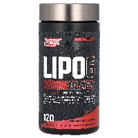 Nutrex Research Lipo-6 Black 120 капсул