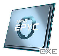 Процессор AMD EPYC Milan 7443P UP 24C/48T 2.85G 128MB 200W (PSE-MLN7443P-0342)