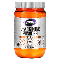 NOW Foods Sports L-Arginine Powder 454g